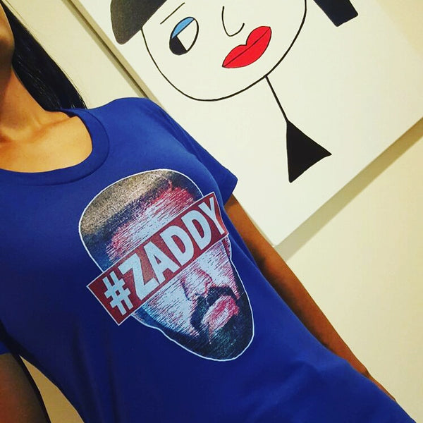 Drizzy "#Zaddy" Women's T-Shirt