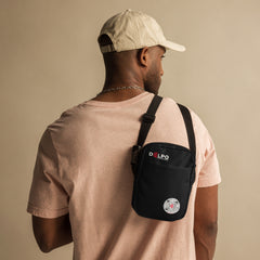 DELPO Hookahs Nicotine-Free Vapes & e-Hookah Crossbody Bag