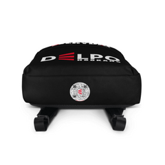 Delpo Hookahs Smoke Hookah Everyday Backpack