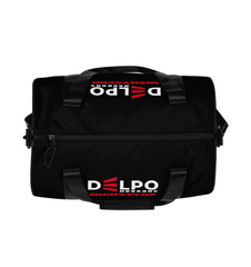 Delpo Hookahs Gym Bag