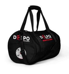 Delpo Hookahs Gym Bag