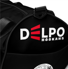 Delpo Hookahs Gym Bag