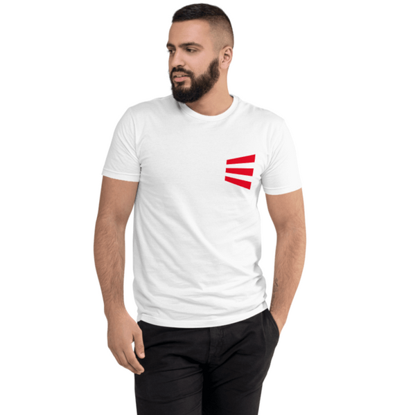 Healthier Hookah Everyday White T-Shirt