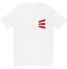 Healthier Hookah Everyday White T-Shirt