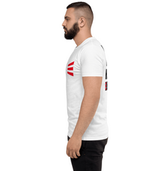 Healthier Hookah Everyday White T-Shirt