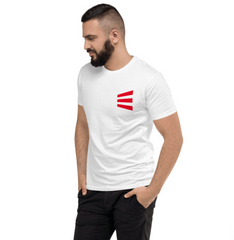Healthier Hookah Everyday White T-Shirt
