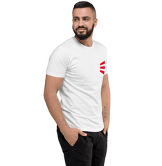 Healthier Hookah Everyday White T-Shirt