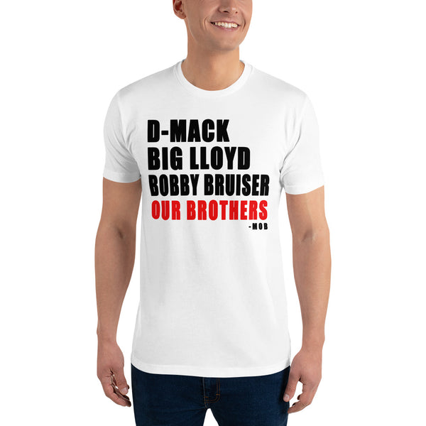Our Brother's Keeper T-Shirt