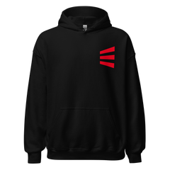 Delpo Hookahs Unisex Hoodie