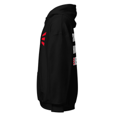 Delpo Hookahs Unisex Hoodie