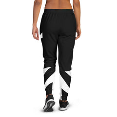 "Lynn Beauty-Face" Women's Joggers