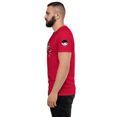 Luke Puzzle Face T-shirt