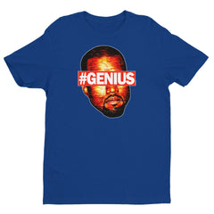 Pablo "#Genius" Men's T-shirt