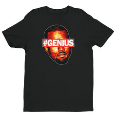 Pablo "#Genius" Men's T-shirt