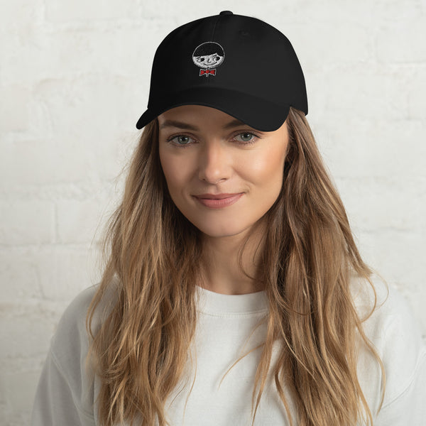 Luke "Perfect Gentleman" Dad Hat