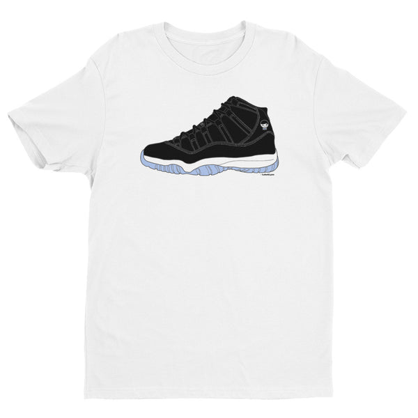 "Luke Retro 11" Men's T-Shirt