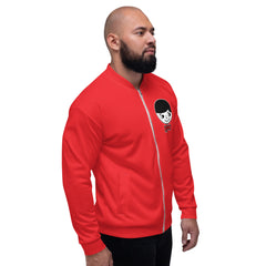 Luke "Perfect Gentleman" Jogger Jacket