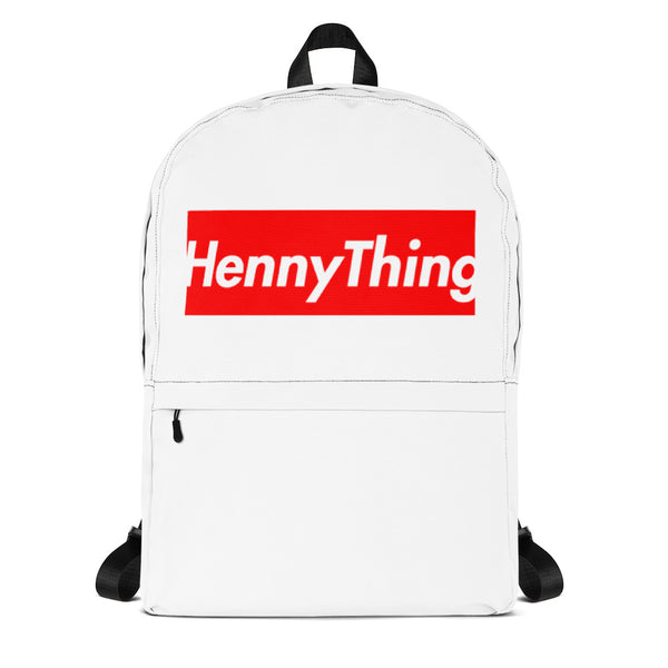 "HennyThing" Backpack