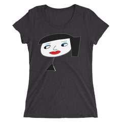 Lynn "Pretty Face" Women's T-Shirt