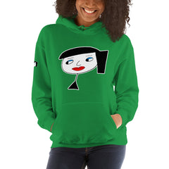 Lynn "Beauty-Face" Unisex Hoodie