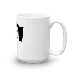 "Lynn Beauty-Face" Mug