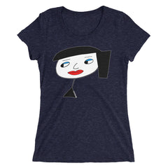 Lynn "Pretty Face" Women's T-Shirt