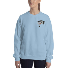 Lynn "Beauty-Face" Unisex Sweatshirt