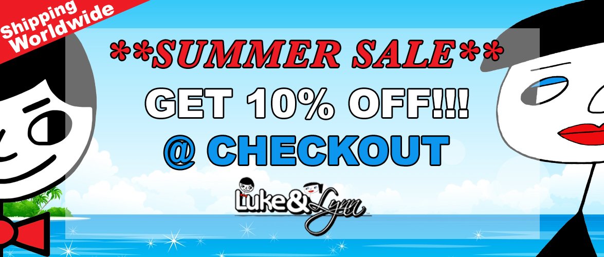 10% Off Coupon